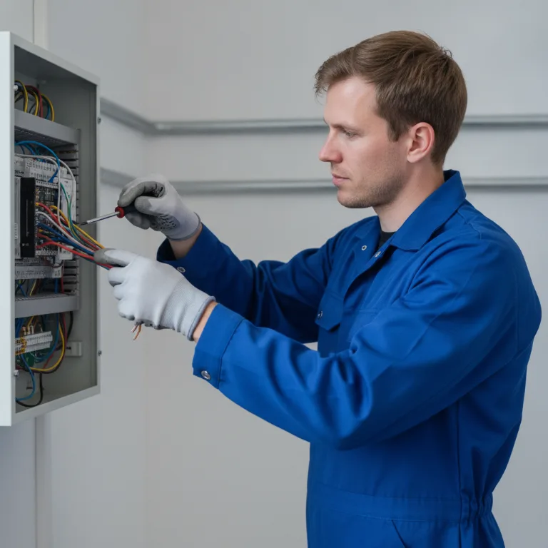Elektryk Zielonka